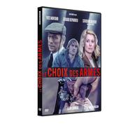 CHOIX DES ARMES (LE) (DVD) Yves Montand Gérard Depardieu Catherine Deneuve