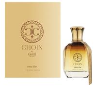 Choix Reve D'Or Unisex 100ml - Eau de Parfum