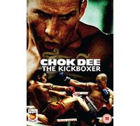 Chok Dee - The Kickboxer [2005] [DVD] [2004] [Edizione: Regno Unito]