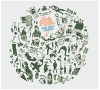 Chok Rock - Big City Loser