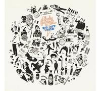 Chok Rock - Big City Loser