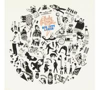 Chok Rock Big City Loser (Vinyl LP)