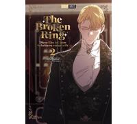 Chokam Chacha Kim Che The Broken Ring - Diese Ehe ist zum Sche (Various Formats)