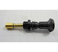 Choke Avviamento a Freddo Honda MT5 MT 50 - Keihin (Kh ) - M12x1 - Stantuffo