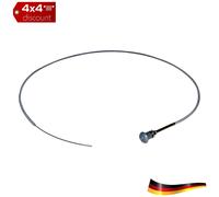 Choke Cable Jeep Willys MB 1941/1945
