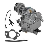 Choke Carburatore for Ford F150 250 E-250 4.9L 300cu I6 65-85 Carburetor