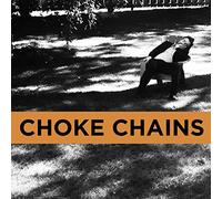 Choke Chains - Cairo Scholars (7")