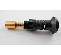 Choke Mikuni Carburatore Manuale Yamaha DT 125MX 89 - Filettatura M10x1