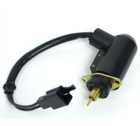 Choke Valvola Avviamento a Freddo per Smc Rex ATV-50 Barossa ASPEN RAM Kreidler