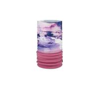 Choker buff polar per bambini lalau pink