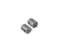 chokes AGW 131009 DC di piccolo motore, 12 VDC/180 ma, 11.500 giri/min - NUOVO