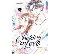 Choking on Love 02