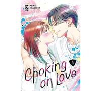 Choking on love (Vol. 3)