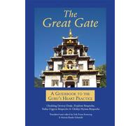 Chokling Dewey Dorje The Great Gate (Tascabile)