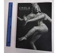 CHOLA: Sacred Bronzes of Southern India