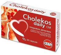 CHOLEKOS DAILY CM 30CPS