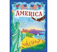 Cholena Rose Dare America the Beautiful (Copertina rigida)