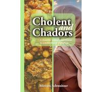 Cholent and Chadors: A Chassidic woman's experiences in a multicultural workplace.