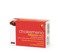 Choles Meno Berberina Plus 30 cpr