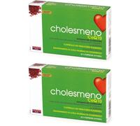 Choles Meno Co Q10 30 Compresse 2x30 g Compresse