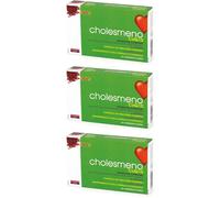 Choles Meno Co Q10 30 Compresse 3x30 g Compresse