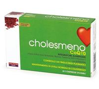 CHOLESMENO 30 Cpr