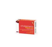 CHOLESMENO BERBERINA PLUS equivalente di armolipid 30 compresse