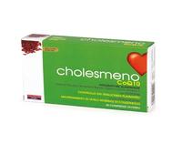 Cholesmeno Coq10 30 Compresse