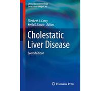 Cholestatic Liver Disease