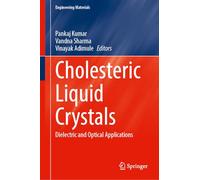 Cholesteric Liquid Crystals: Dielectric and Optical Applications