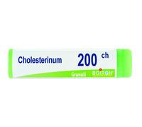 Cholesterinum 200Ch Globuli Monodose Boiron
