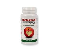 Cholesterol Apple Annurca 60 Capsule