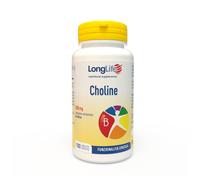 Choline 250mg, 100 g
