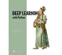 Chollet Francoi Deep Learning with Python, Thir (Tascabile) (PRESALE 09/03/2026)