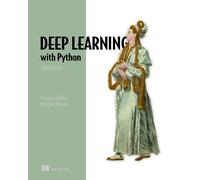 Chollet Francois Deep Learning with Python, Third Edition (Tascabile)