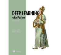 Chollet Francois Deep Learning with Python, Third Edition (Tascabile)