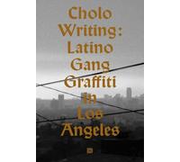 Francois Chastanet Cholo Writing (Copertina rigida)