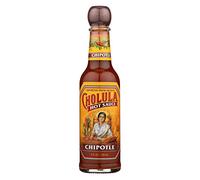 Cholula Chipotle Hot Sauce, 5 Ounce - 12 Per Caso. 12 12 Confezione