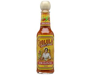 Cholula Hot Mexican Sauce 150g