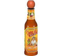 Cholula Hot salsa peperoncino aglio (nuovo sapore) 150ml