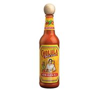 Cholula Original Hot Sauce with Wooden Topper, 5oz.