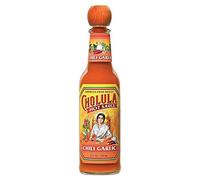 Cholula Salsa Messicana Caldo Con Aglio (150ml) (Confezione da 2)