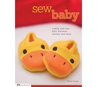 Choly Knight Sew Baby (Tascabile)