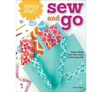 Choly Knight Sew Me Sew and Go (Tascabile)