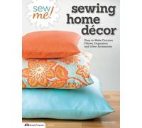 Choly Knight Sew Me Sewing Home Decor (Tascabile)