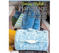 Choly Knight Sewing Stylish Handbags & Totes (Tascabile)