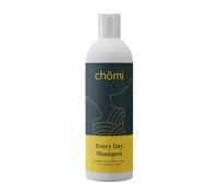 Chōmi Cani e Gatti Shampoo Ogni giorno 200 ml | Migliore sapone per animali domestici per pelli sensibili | Shampoo per cuccioli | Shampoo per cani per allergie e prurito