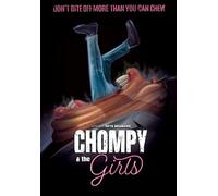 Chompy And The Girls