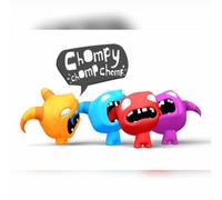 Chompy Chomp Chomp (PC) Steam Key - GLOBAL