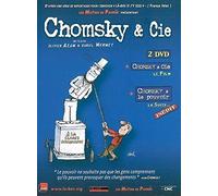 Chomsky & cie ; chomsky et le pouvoir